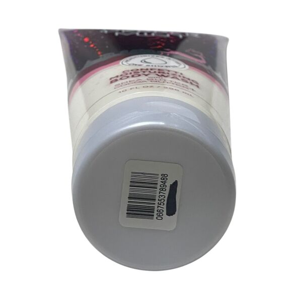 Bath & Body Works Twisted Peppermint Confetti Moisturizing Body Wash 10oz New - Picture 6 of 6